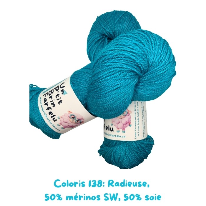 Radieuse: Coloris 138, Antoine construit une cabane dans les bois.