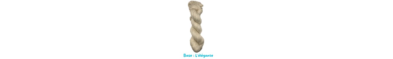 L'élégante