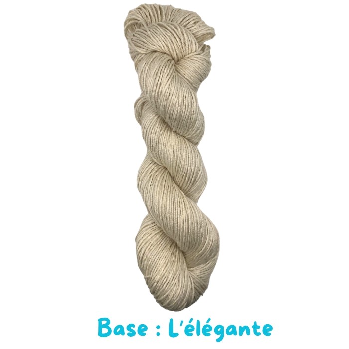 L'Élégante