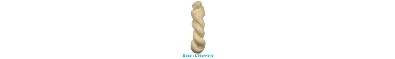 L'éternelle