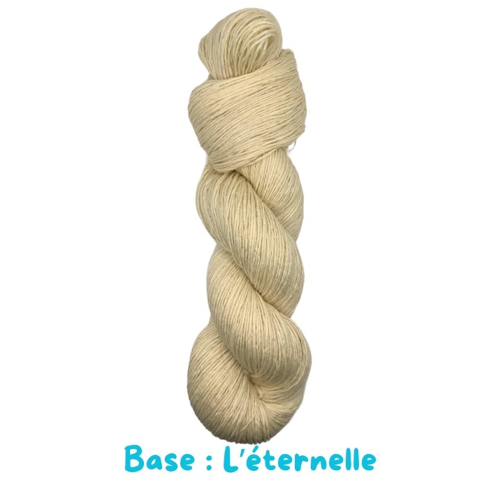 L'Éternelle