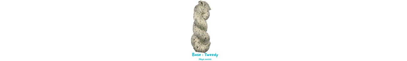 Tweedy