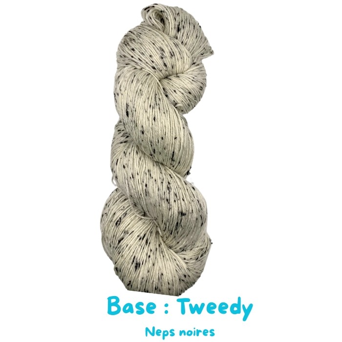 Tweedy