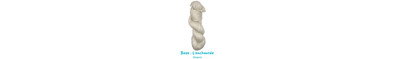 L’enchantée 