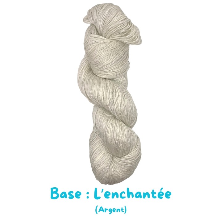 L'Enchantée