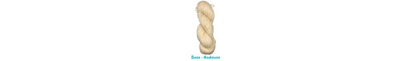 Radieuse