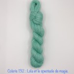 Coloris 132 : Lola et le spectacle de magie.