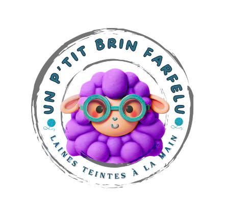 Un P'tit Brin Farfelu Un P'tit Brin Farfelu